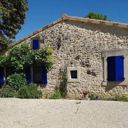 La Maison Bleue Grane Zewnętrze zdjęcie