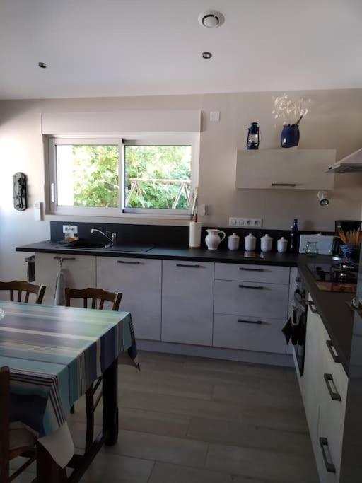 La Maison Bleue Grane Zewnętrze zdjęcie