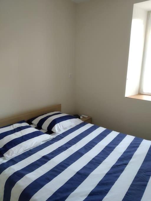 La Maison Bleue Grane Zewnętrze zdjęcie